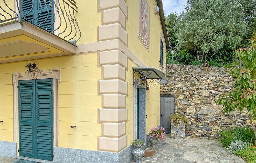 Awesome Home In Pieve Ligure With Wifi — 4-Star Luxury Hotel in Pieve Ligure, Italy