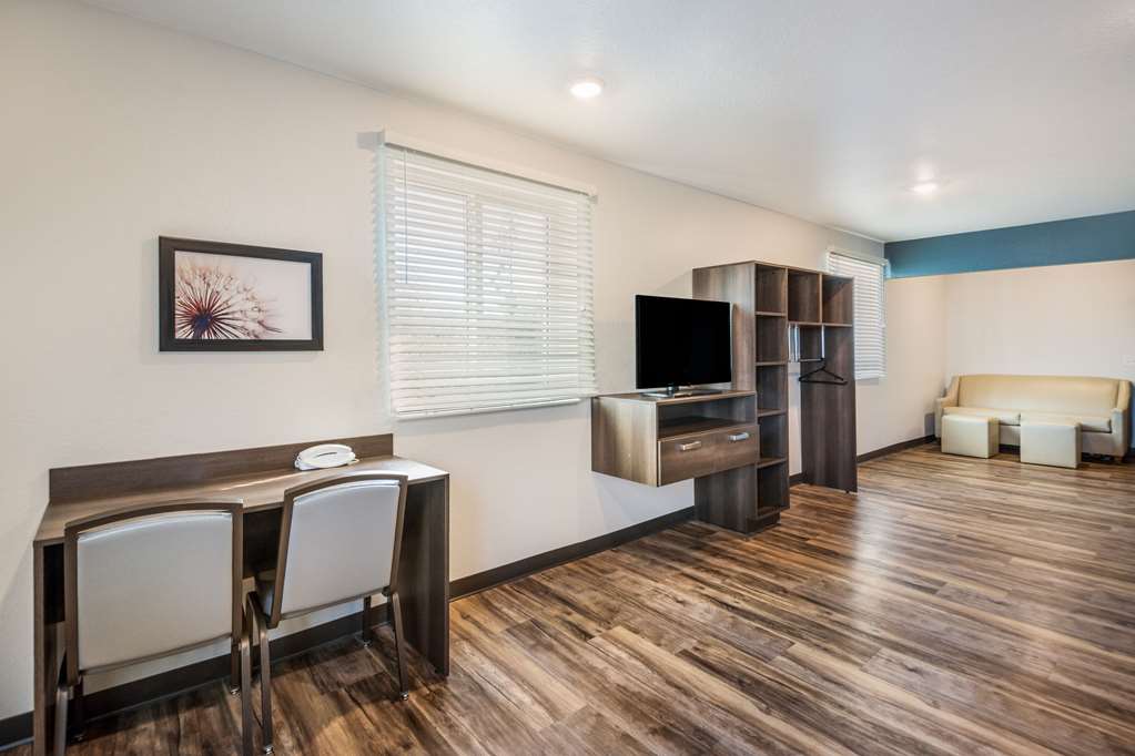 WoodSpring Suites Bradenton - photo 14