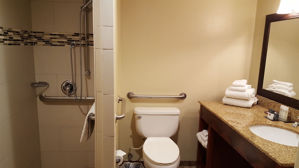 DoubleTree by Hilton Phoenix Tempe - photo 23