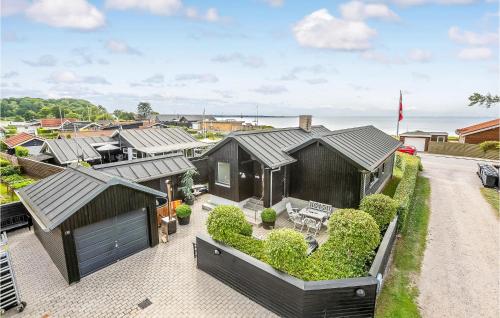 Stunning Home In Haderslev With Wifi — 5-Star Luxury Hotel in Haderslev, Denmark