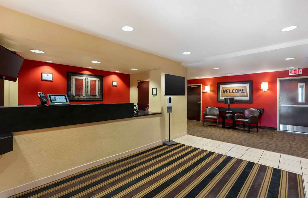 Extended Stay America Suites Reno South Meadows - photo 5