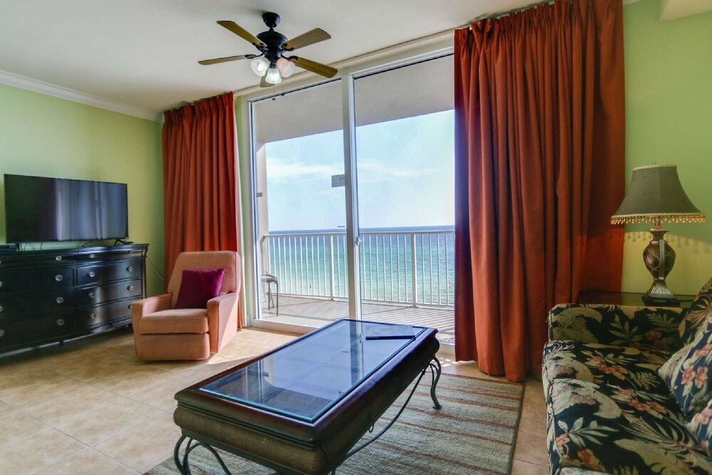 Tidewater Beach Resort 1 Bedroom Apartment - photo 11