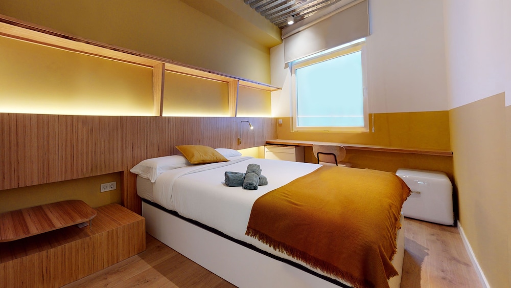 Ola Living Hostal Tetuan Moncloa-Aravaca Madrid