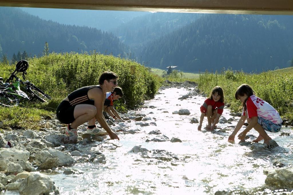 Ferienwohnungen am Westernberg inkl. Chiemgaukarte — 4-Star Luxury Hotel in Ruhpolding, Germany