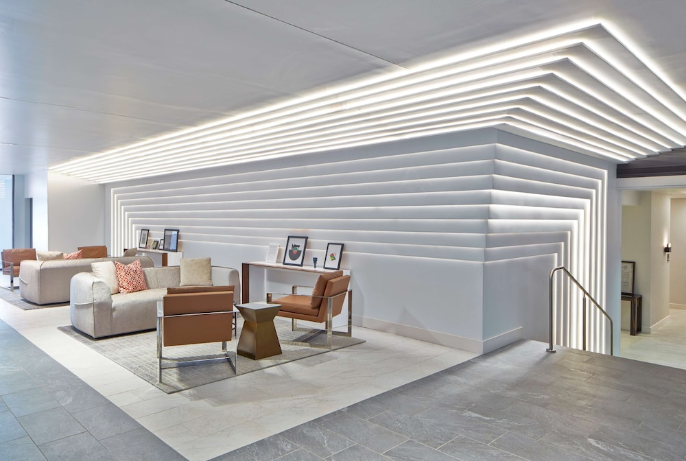 DoubleTree by Hilton Atlanta Perimeter Dunwoody - photo 2