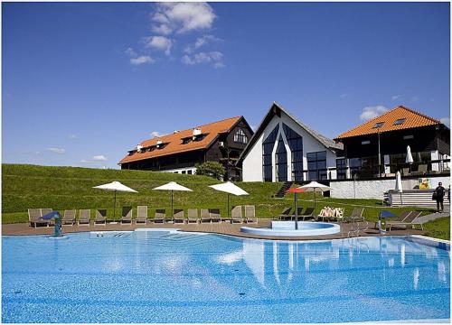 Siedlisko Morena — hotel in Stare Juchy
