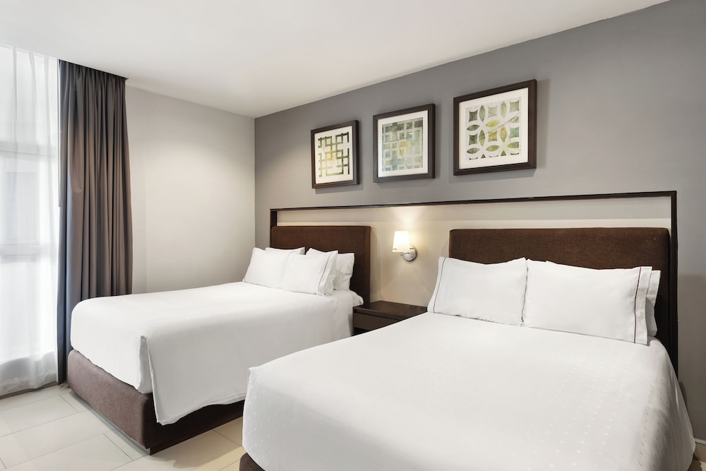 Hotel image of Sunvivia by Fiesta Americana Mazatlan