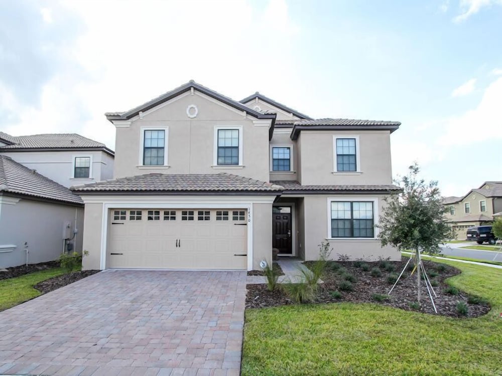 Ov2856 Champions Gate Resort 6 Bed 6 Baths Villa - photo 22
