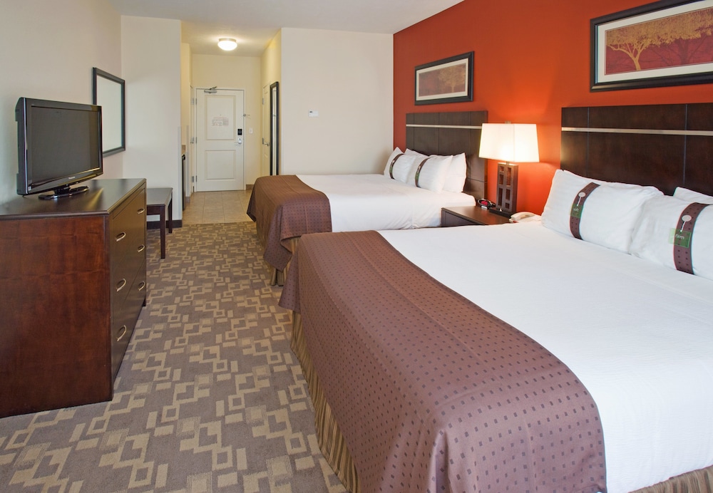 Holiday Inn Lincoln Southwest by IHG - photo 4