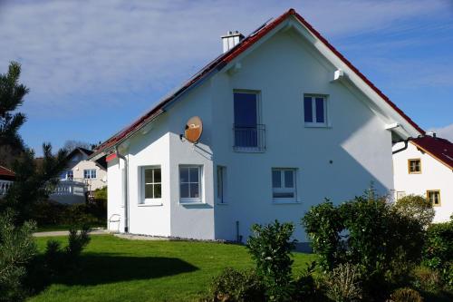 Ferienhaus Heck — Obernheim — photo 2