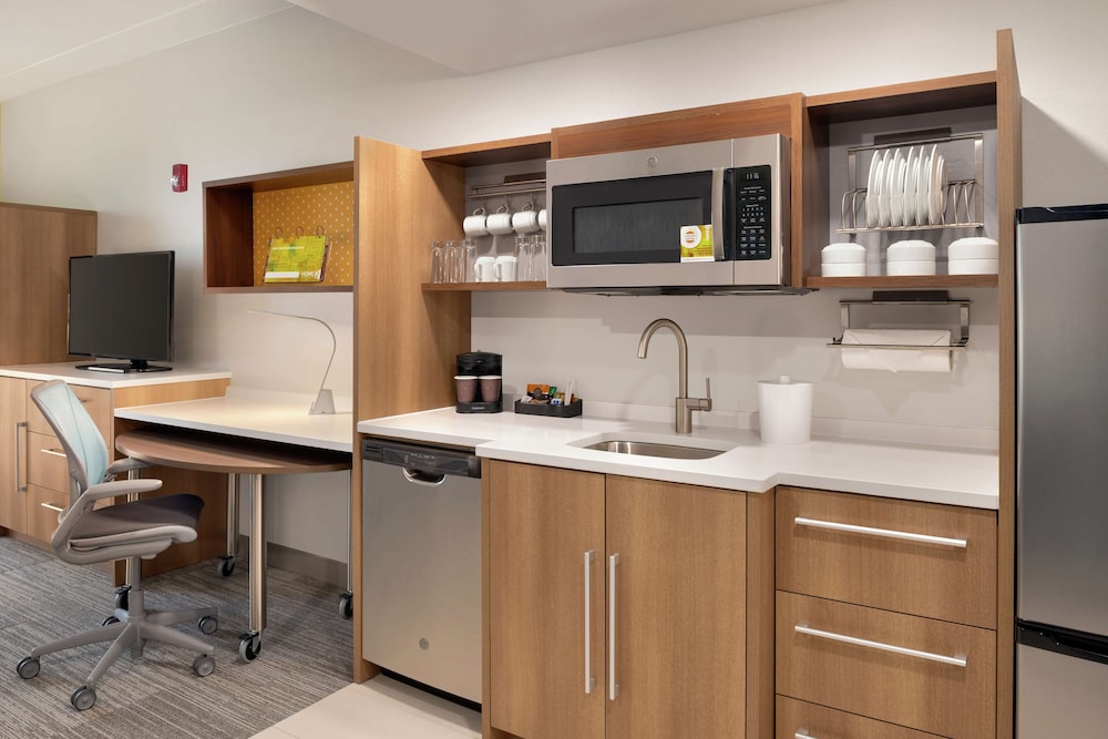 Home2 Suites by Hilton Dayton Beavercreek - photo 7