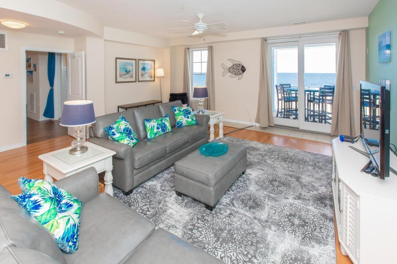 The Sanctuary Beachside A106 — 4-Star Luxury Hotel in Virginia Beach, United States