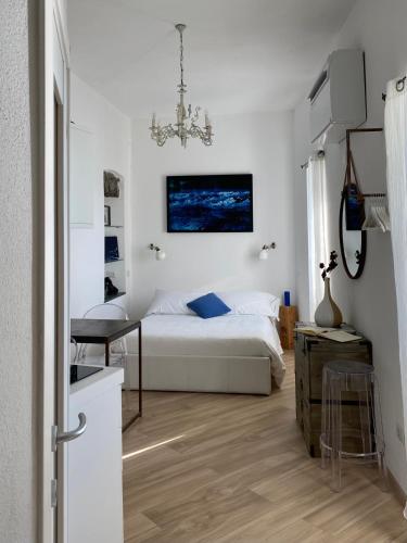 La Bloo Di Vernazza Sea View Ac Wifi Vernazzarentals — Vernazza