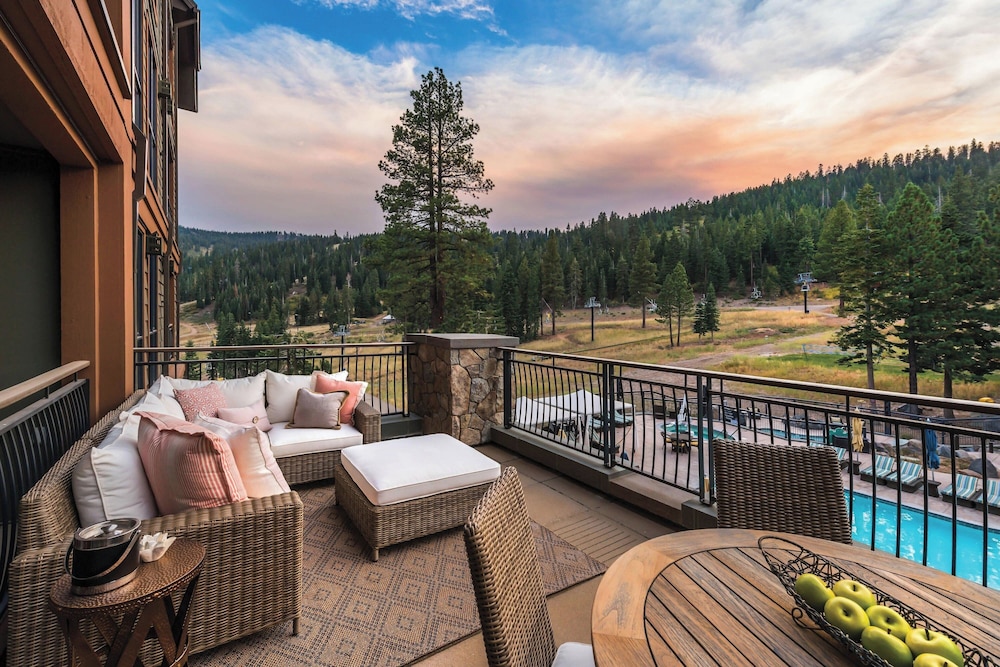 The Ritz Carlton Lake Tahoe - photo 35