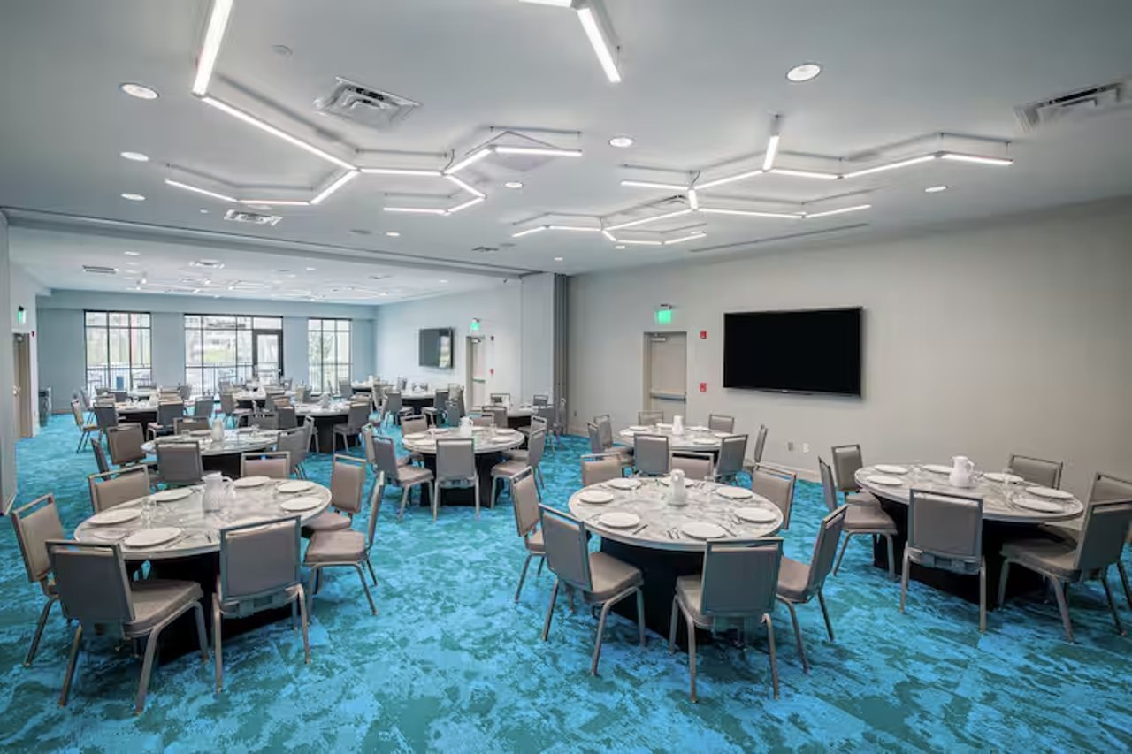 Hilton Garden Inn Wichita Airport - photo 9
