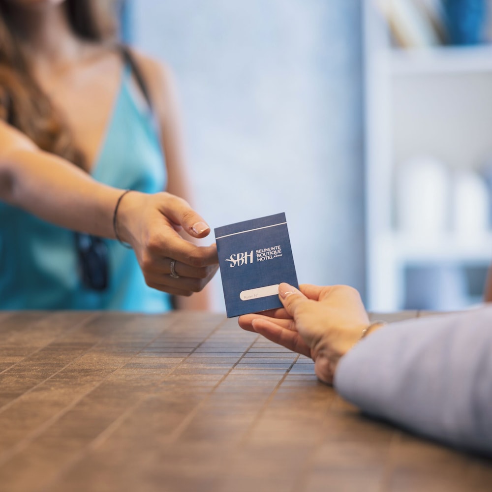 Selinunte Boutique Hotel in Castelvetrano, Italy