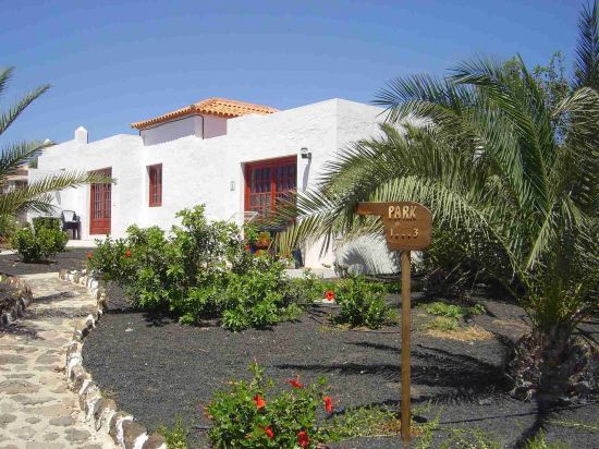 Castillo Beach Bungalows — hotel in Antigua