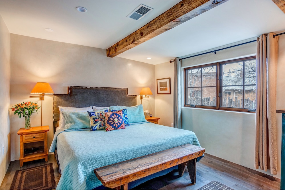 Santa Fe Motel & Inn - photo 6