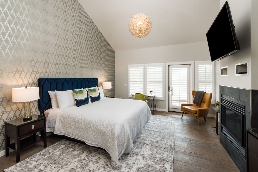 Olea Hotel - photo 23