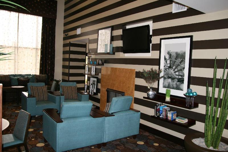 Hampton Inn & Suites Nashville @ Opryland - photo 9