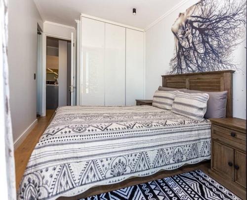 Upmarket Executive Luxury Apartment — 4-Star Luxury Hotel in Midrand, South Africa