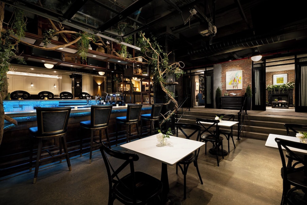 Arthouse Hotel New York City - photo 37