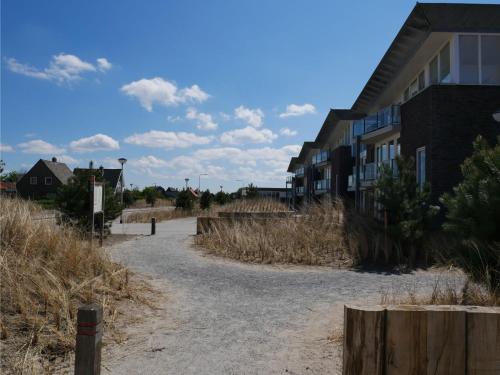 Het Strandleven 4 — 4-Star Luxury Hotel in Callantsoog, Netherlands