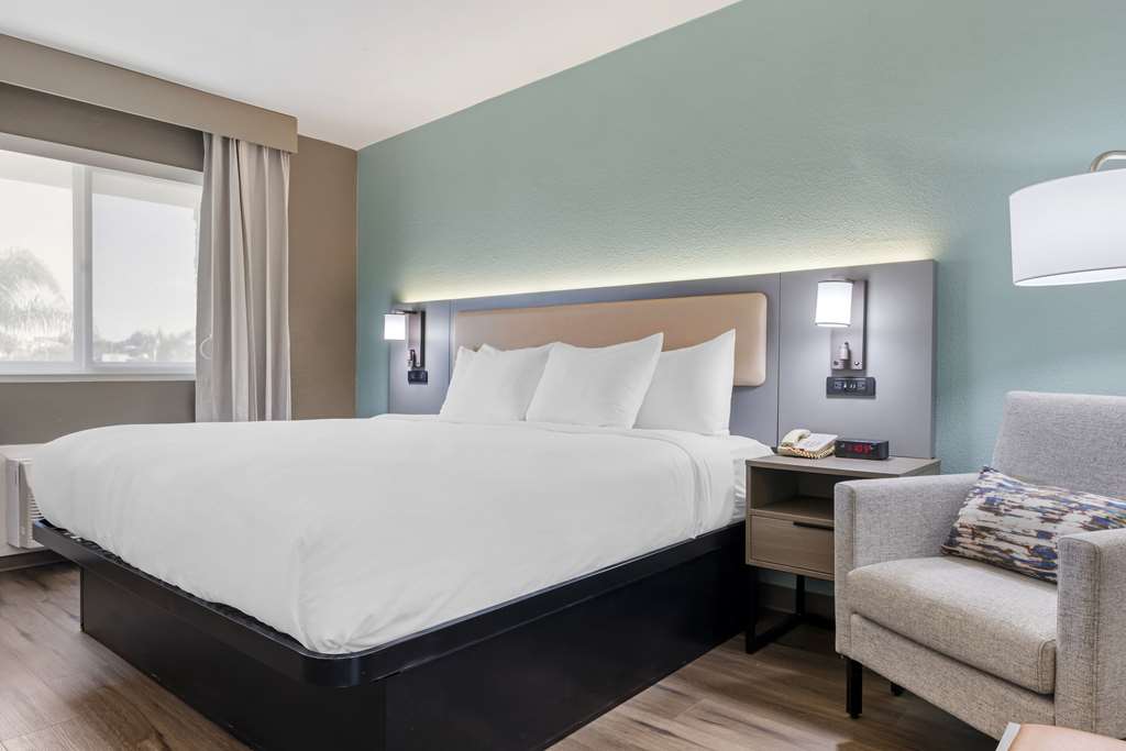 Comfort Inn Sea World Area - photo 22
