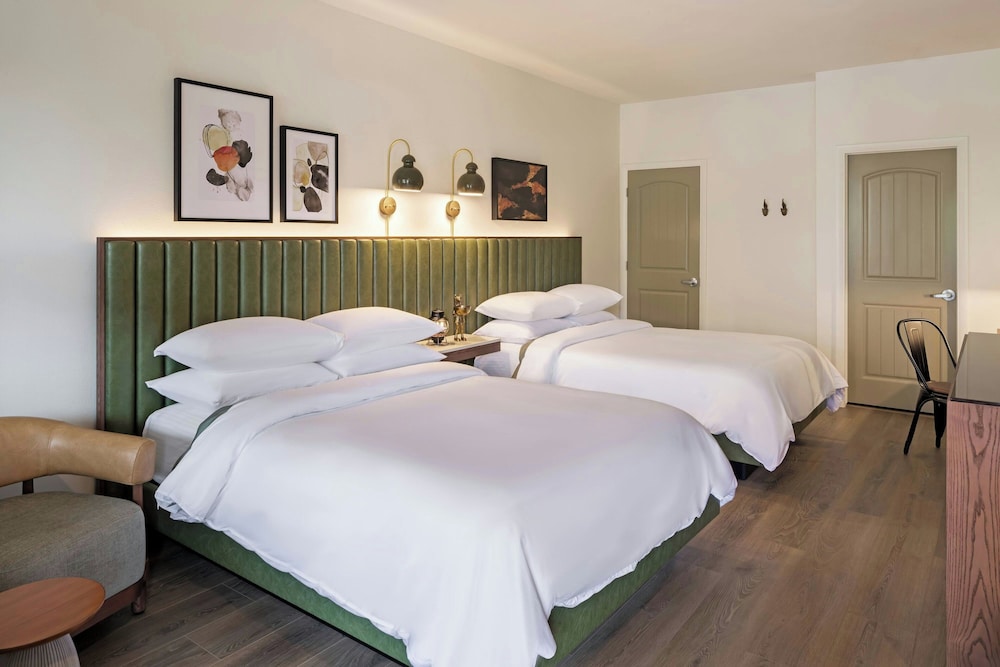 Red Cliffs Lodge Zion A Tribute Portfolio Hotel Marriott Bonvoy - photo 26