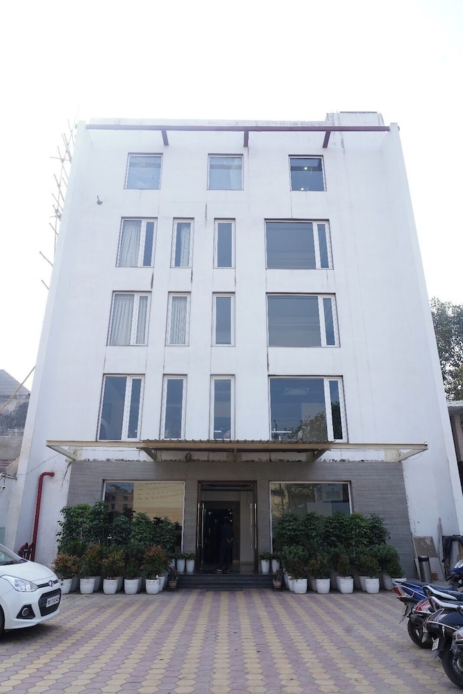 Penzion MartInn — hotel in Martin