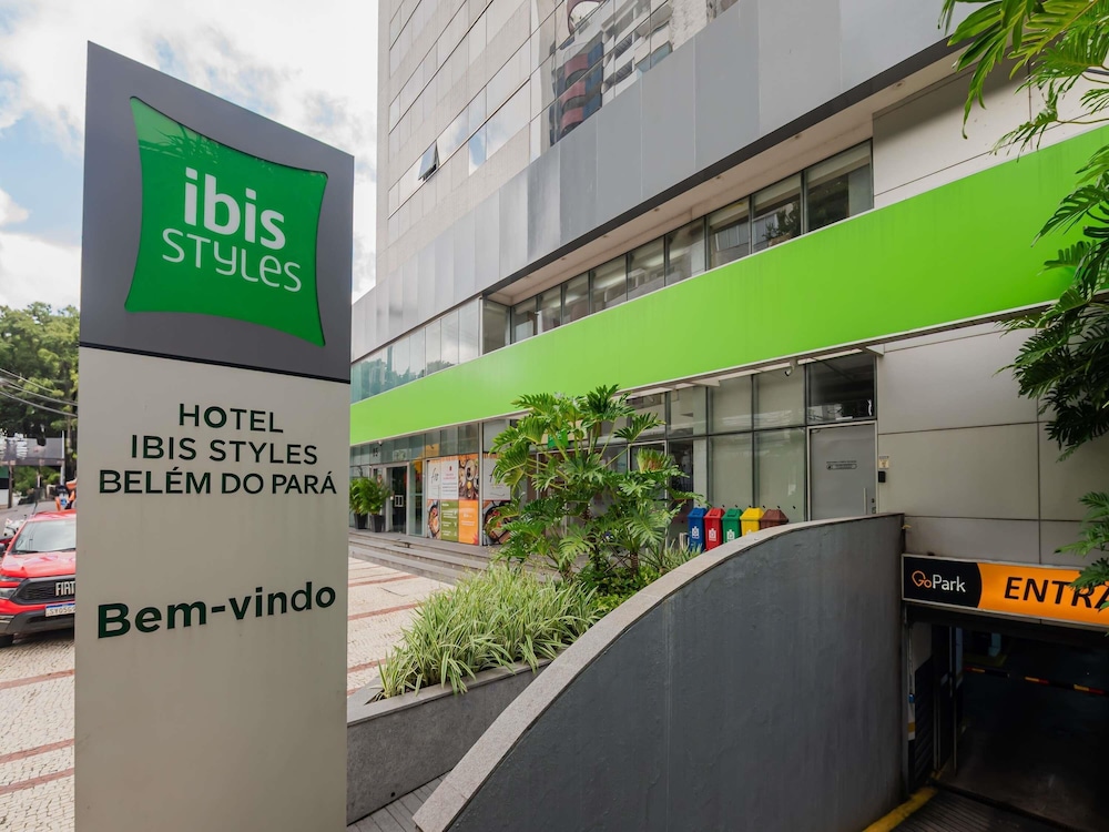 ibis Styles Belém do Pará — Belem — photo 2