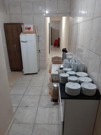 Pousada Pena in Aparecida, Brasil