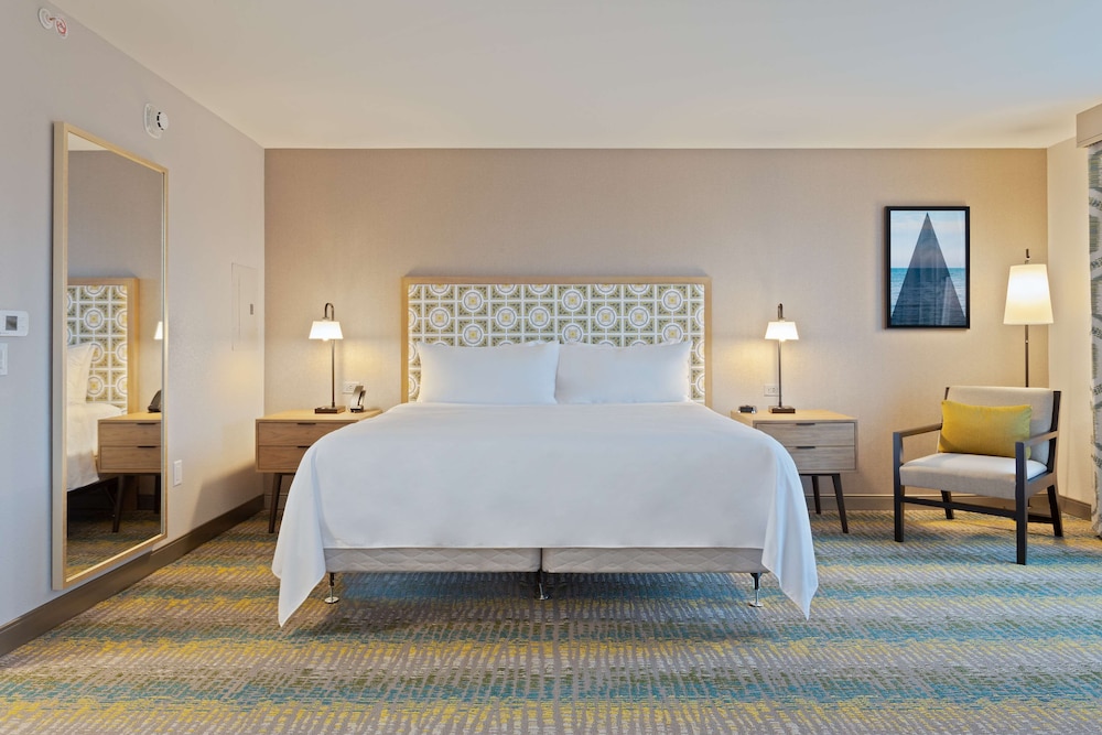 Homewood Suites by Hilton St. Augustine San Sebastian - photo 18