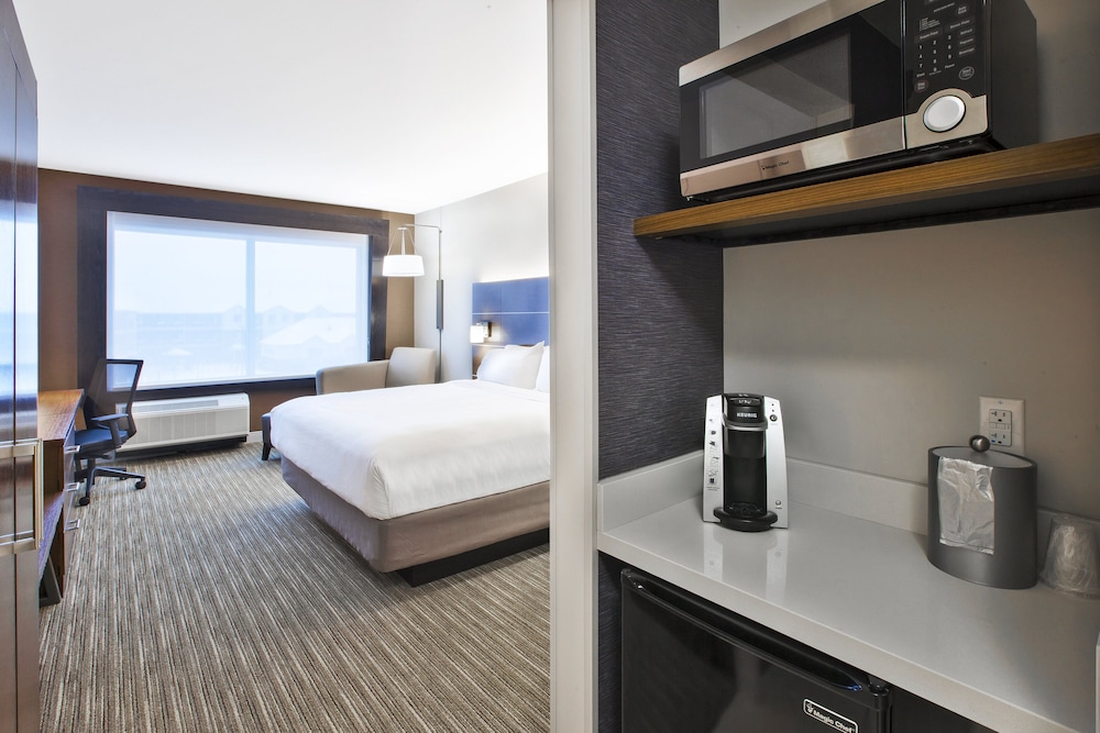 Holiday Inn Express & Suites Okemos University Area by IHG - photo 8