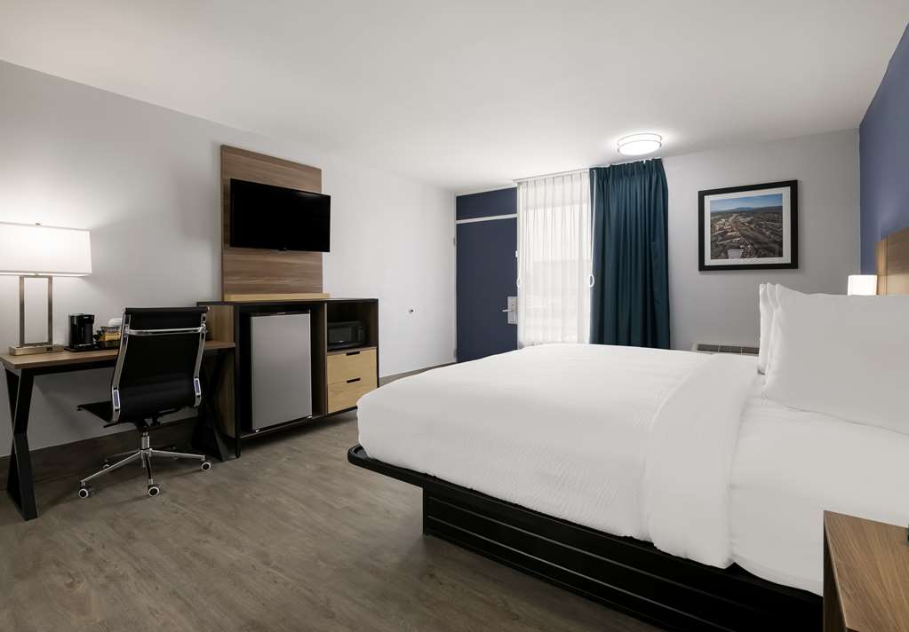 SureStay Plus by Best Western Pigeon Forge - photo 15