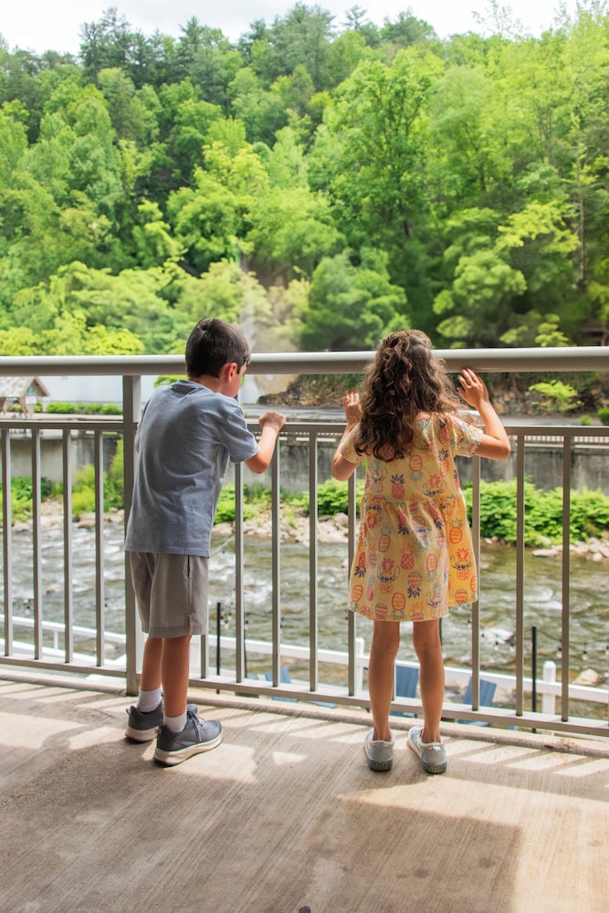 Gatlinburg River Inn - photo 24