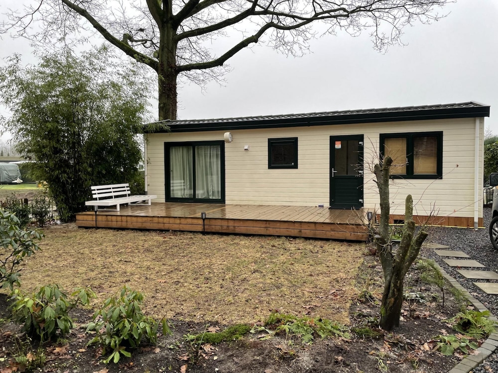 Vakantiepark Klein Vink 25A — Arcen — photo 3