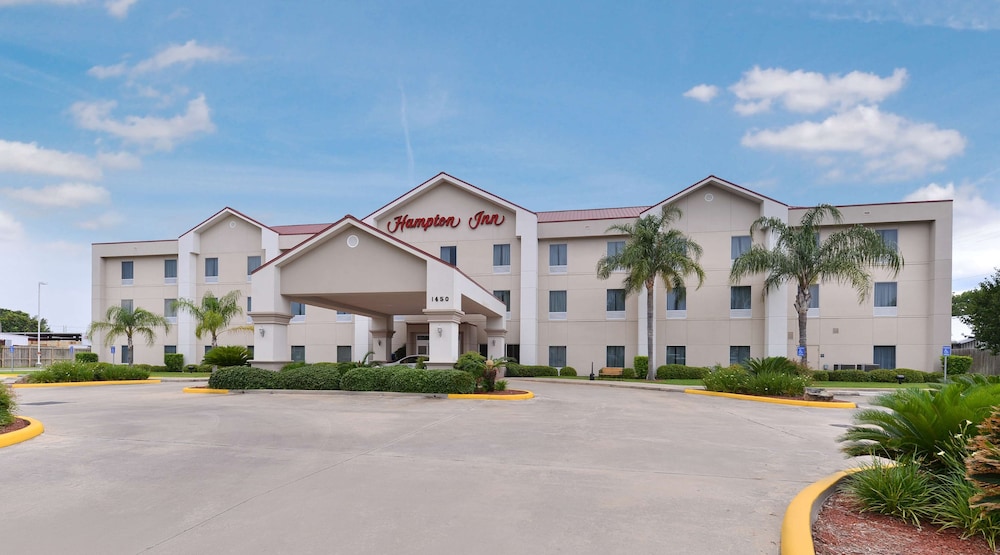 Hampton Inn Houston Deer Park Ship Area - featured photo