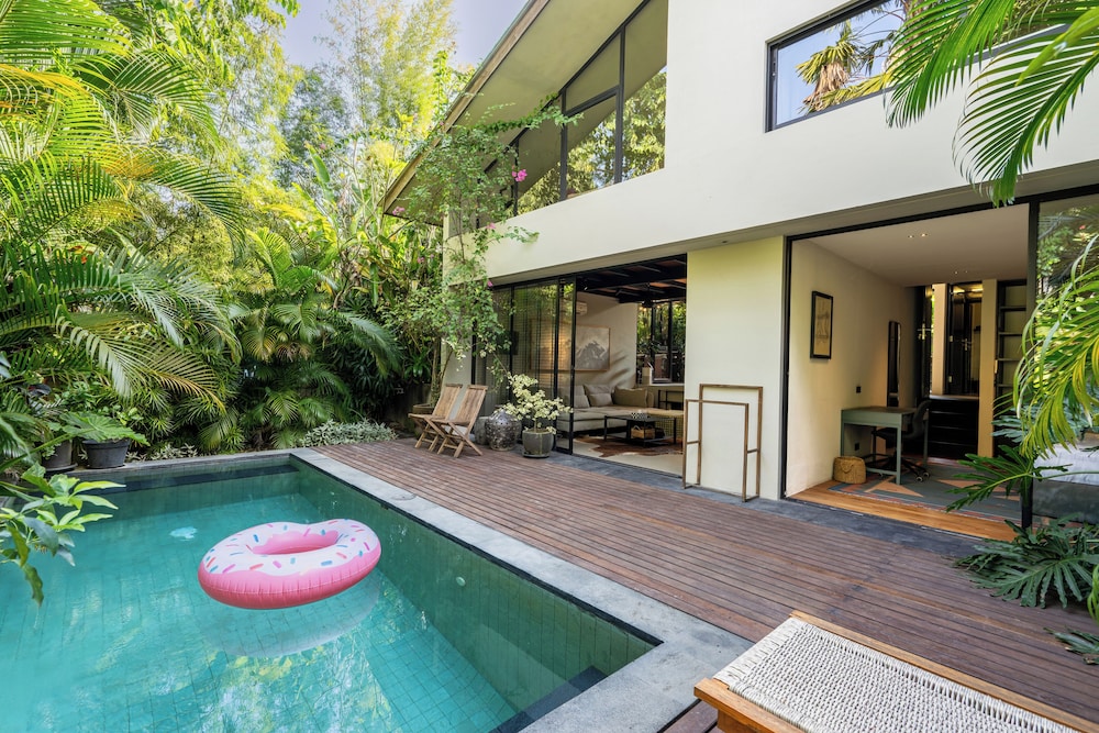 Loft 7 By Betterplace - last minute hotel in Canggu