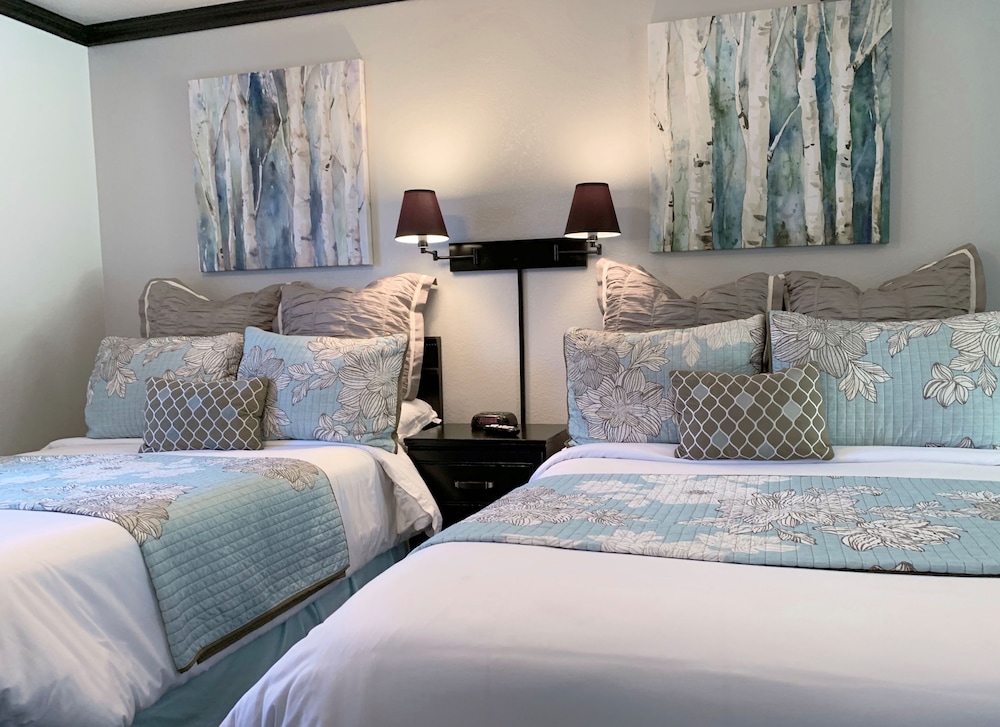 The North Shore Inn - photo 36