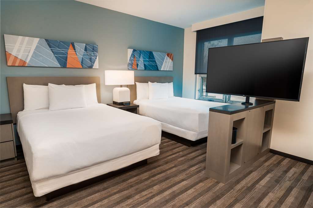 Hyatt House Nashville Franklin Cool Springs - photo 33