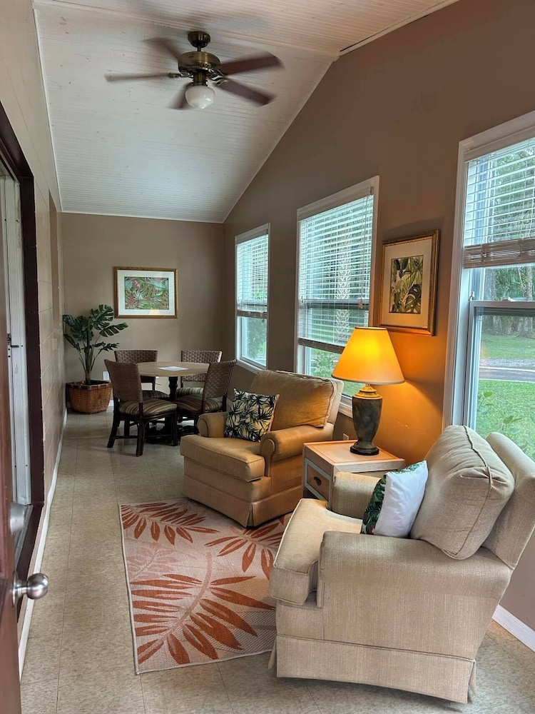 Tropical Resort & Marina on Lake Beresford - photo 21