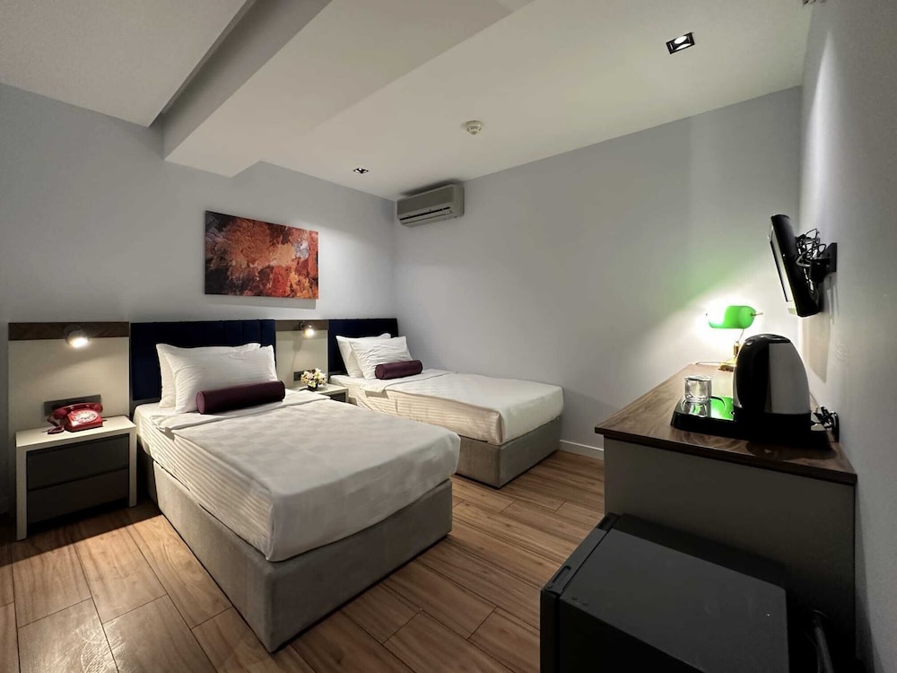 The Royals Hotel — Izmir — photo 4