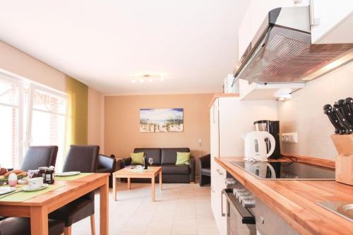 Friesenpalme — 4-Star Luxury Hotel in Norddeich, Germany