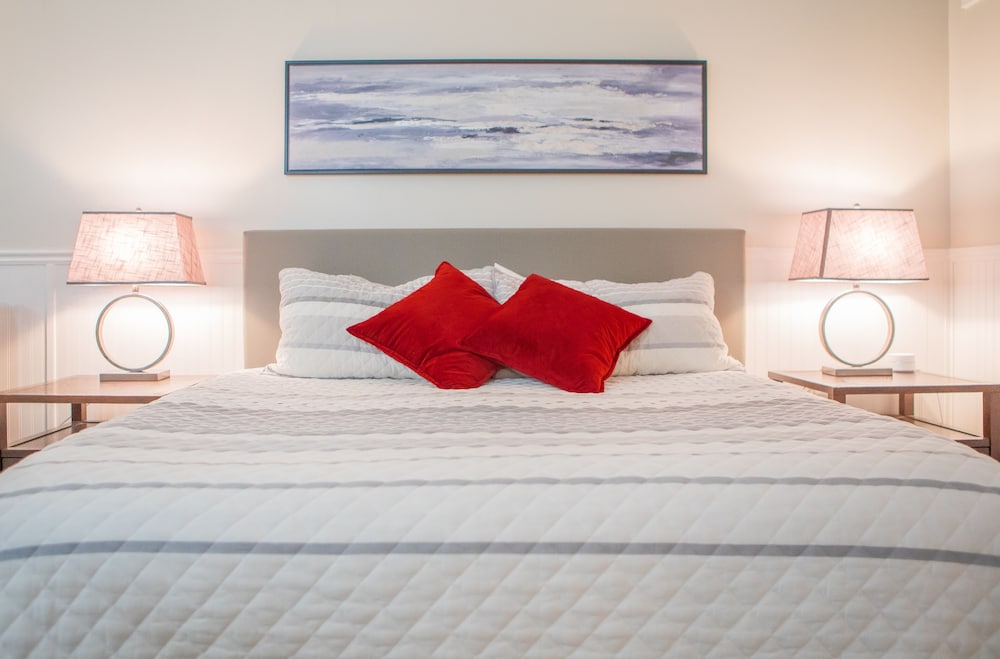 South Zion Inn & Suites - photo 8