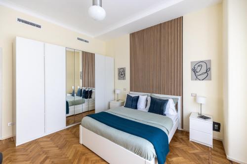 Navigli Duomo Prestige Apartment Netflix Wi Fi — 4-Star Luxury Hotel in Milan, Italy