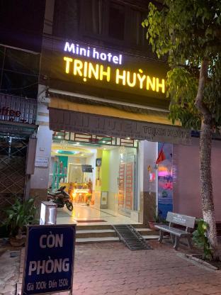 Mini hotel Trịnh Huỳnh in Phan Thiet, Vietnam