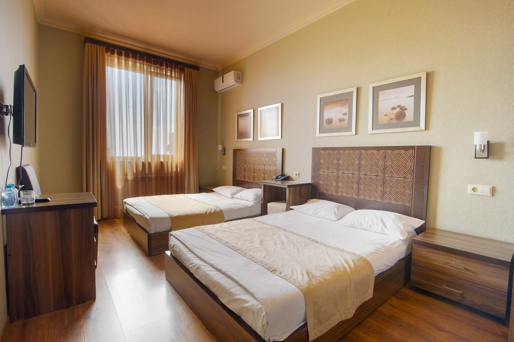 Kantar Hotel — Yerevan — photo 5