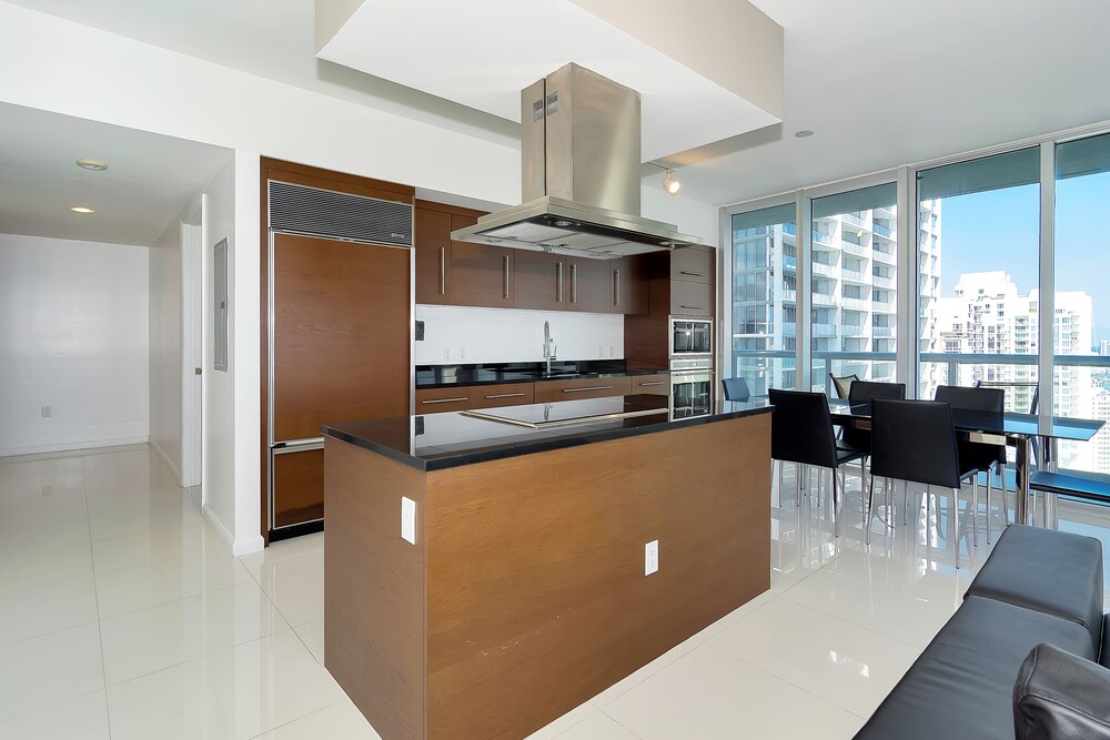 Icon W Brickell by Best Miami Vacations - photo 10