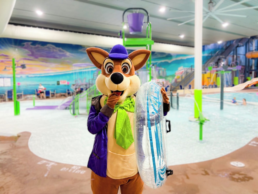Metropolis Resort - photo 54